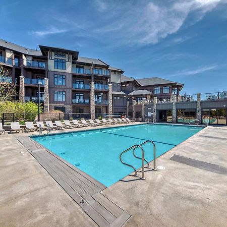Copper Point Resort Invermere Exterior photo