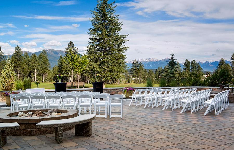 Copper Point Resort Invermere Exterior photo