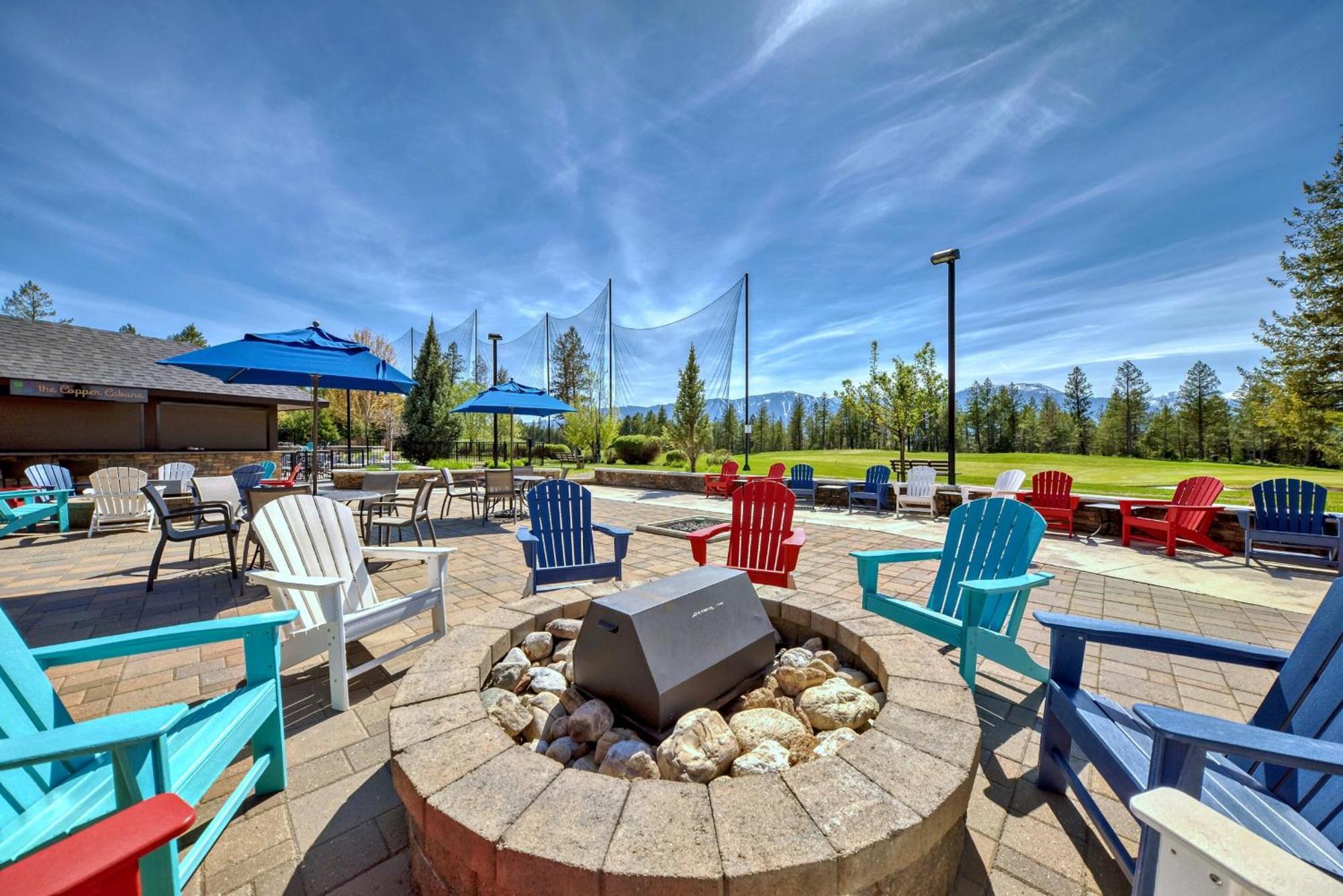 Copper Point Resort Invermere Exterior photo