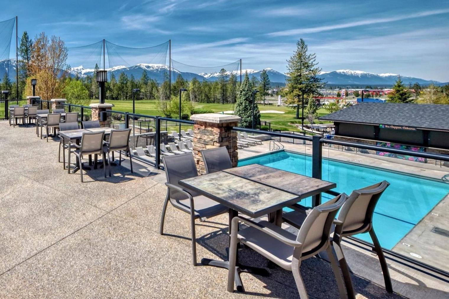 Copper Point Resort Invermere Exterior photo