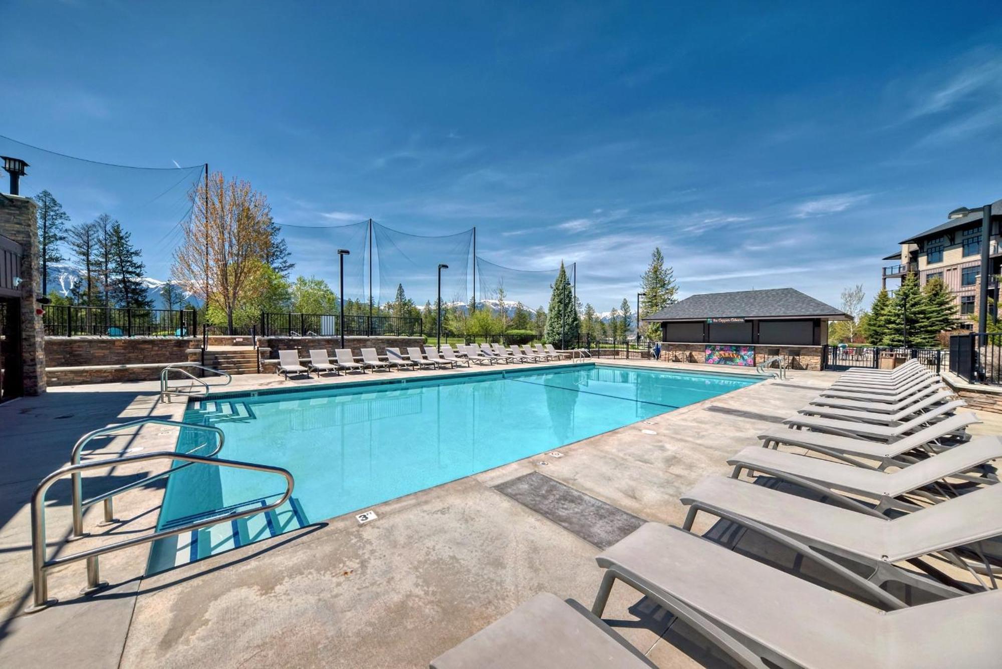 Copper Point Resort Invermere Exterior photo