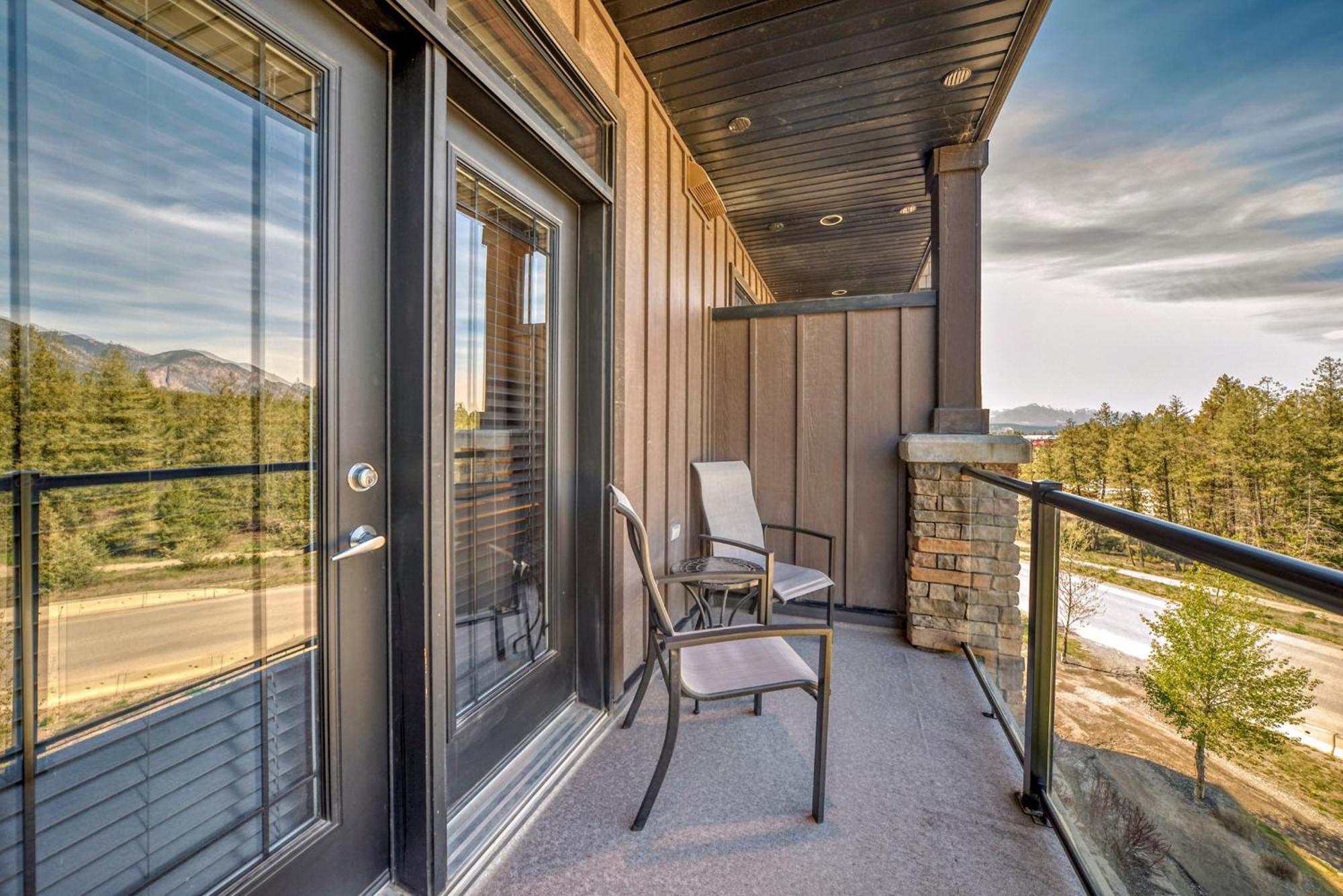 Copper Point Resort Invermere Exterior photo