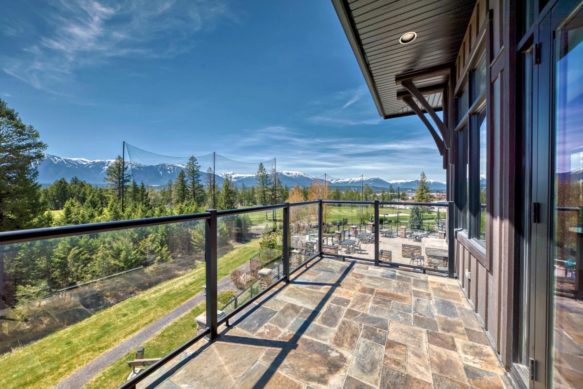 Copper Point Resort Invermere Exterior photo