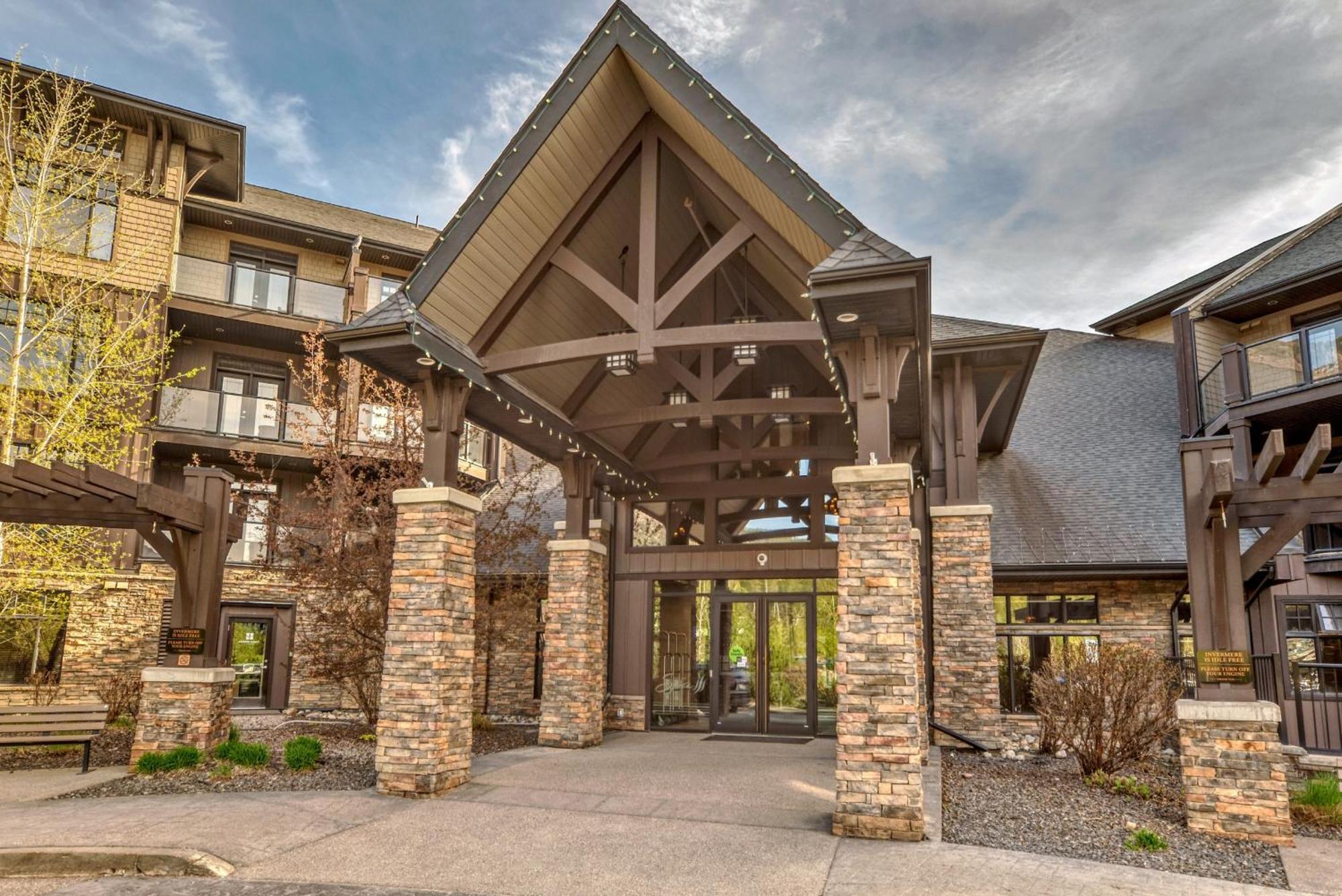 Copper Point Resort Invermere Exterior photo