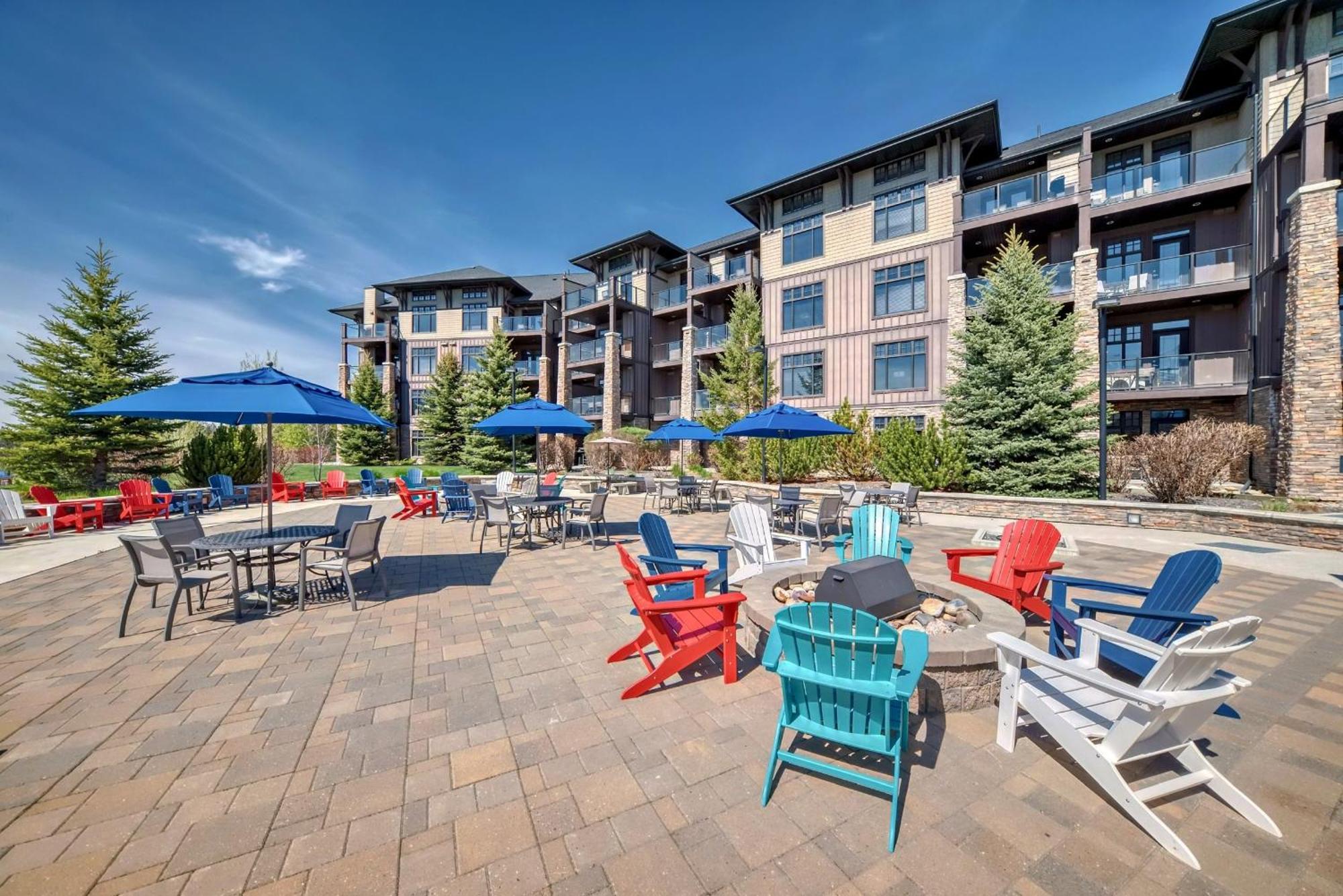 Copper Point Resort Invermere Exterior photo