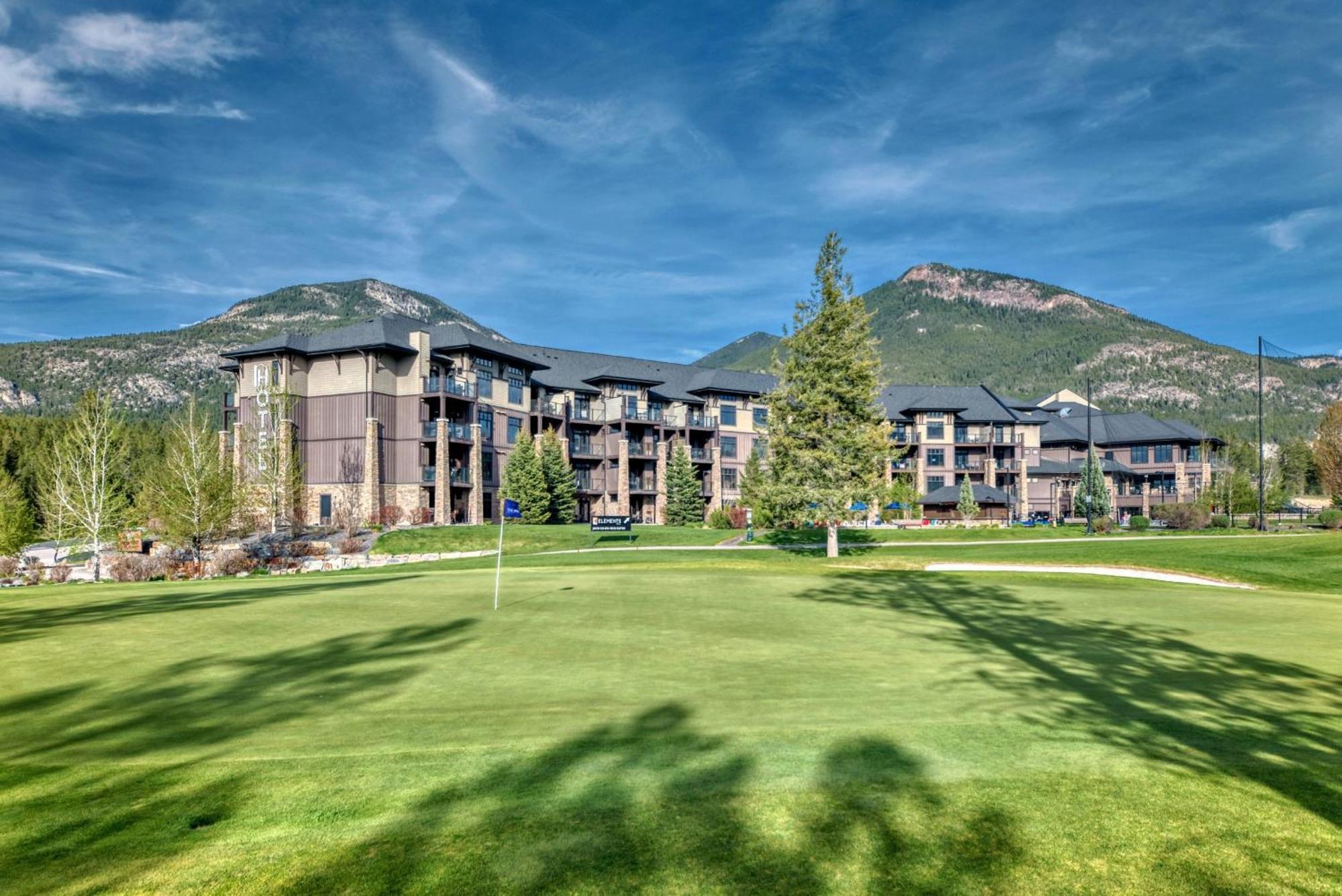 Copper Point Resort Invermere Exterior photo
