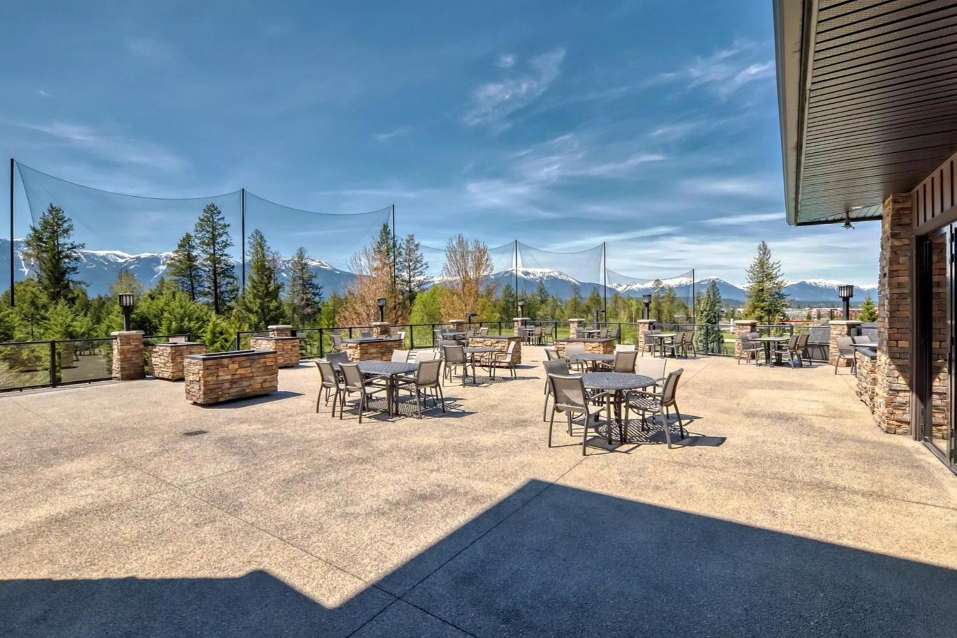 Copper Point Resort Invermere Exterior photo