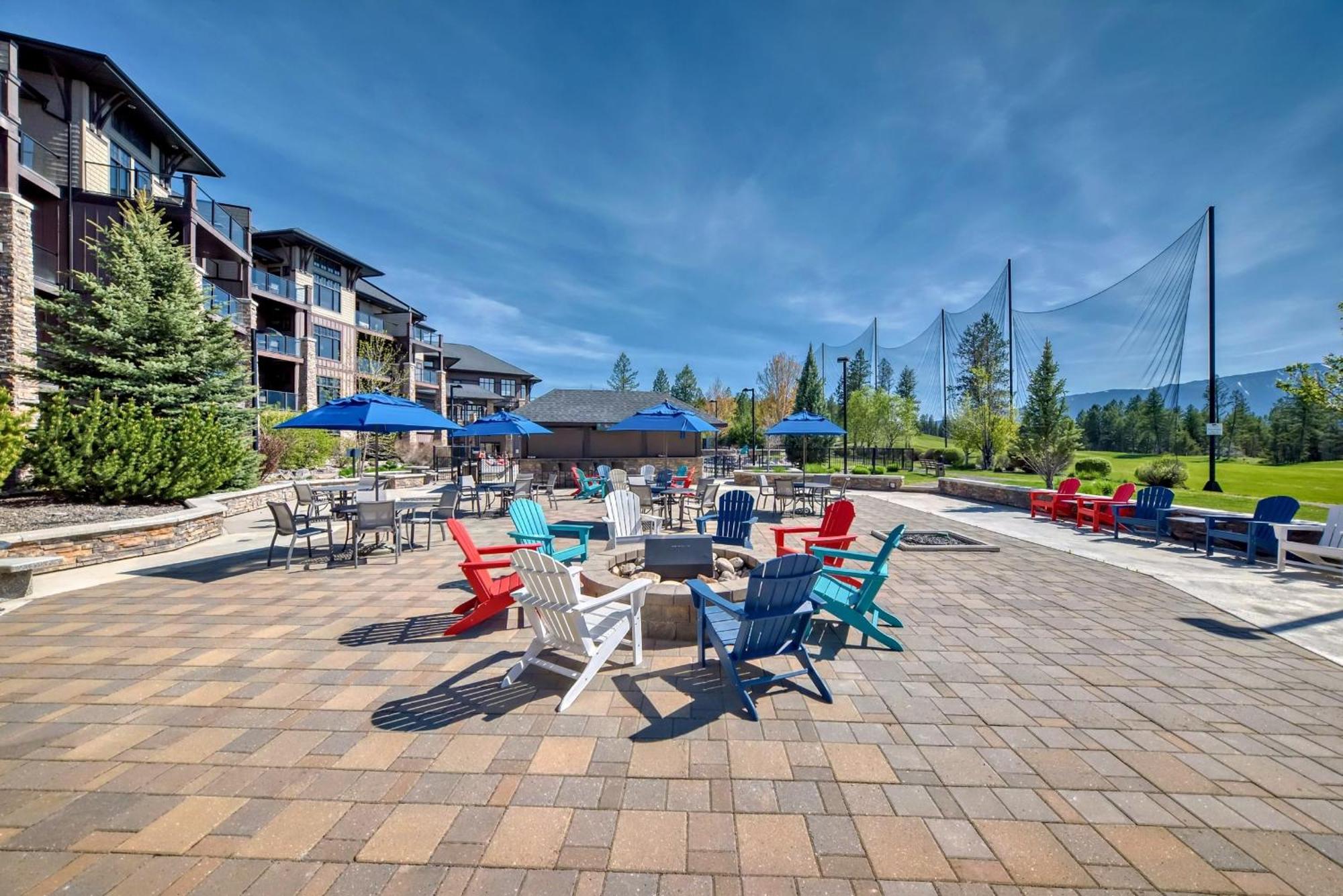 Copper Point Resort Invermere Exterior photo