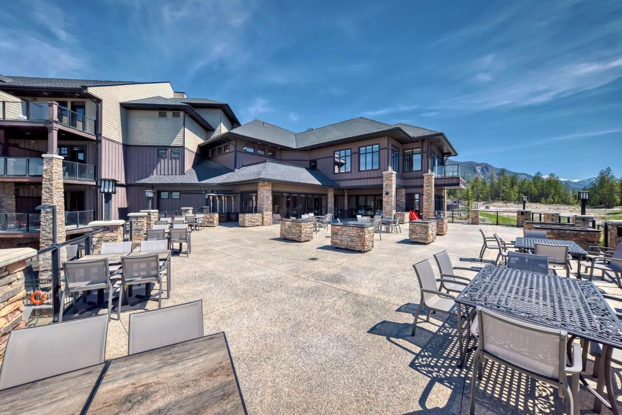 Copper Point Resort Invermere Exterior photo