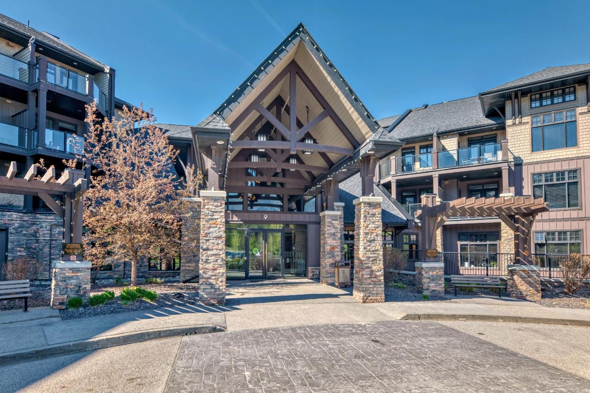 Copper Point Resort Invermere Exterior photo