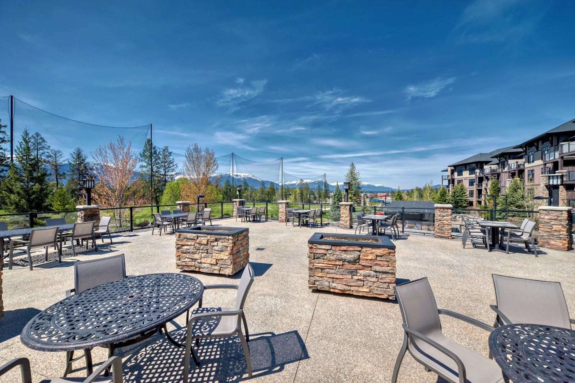 Copper Point Resort Invermere Exterior photo