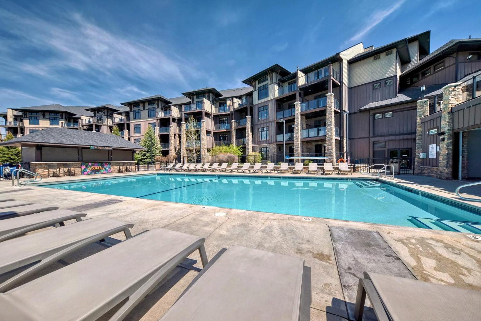 Copper Point Resort Invermere Exterior photo