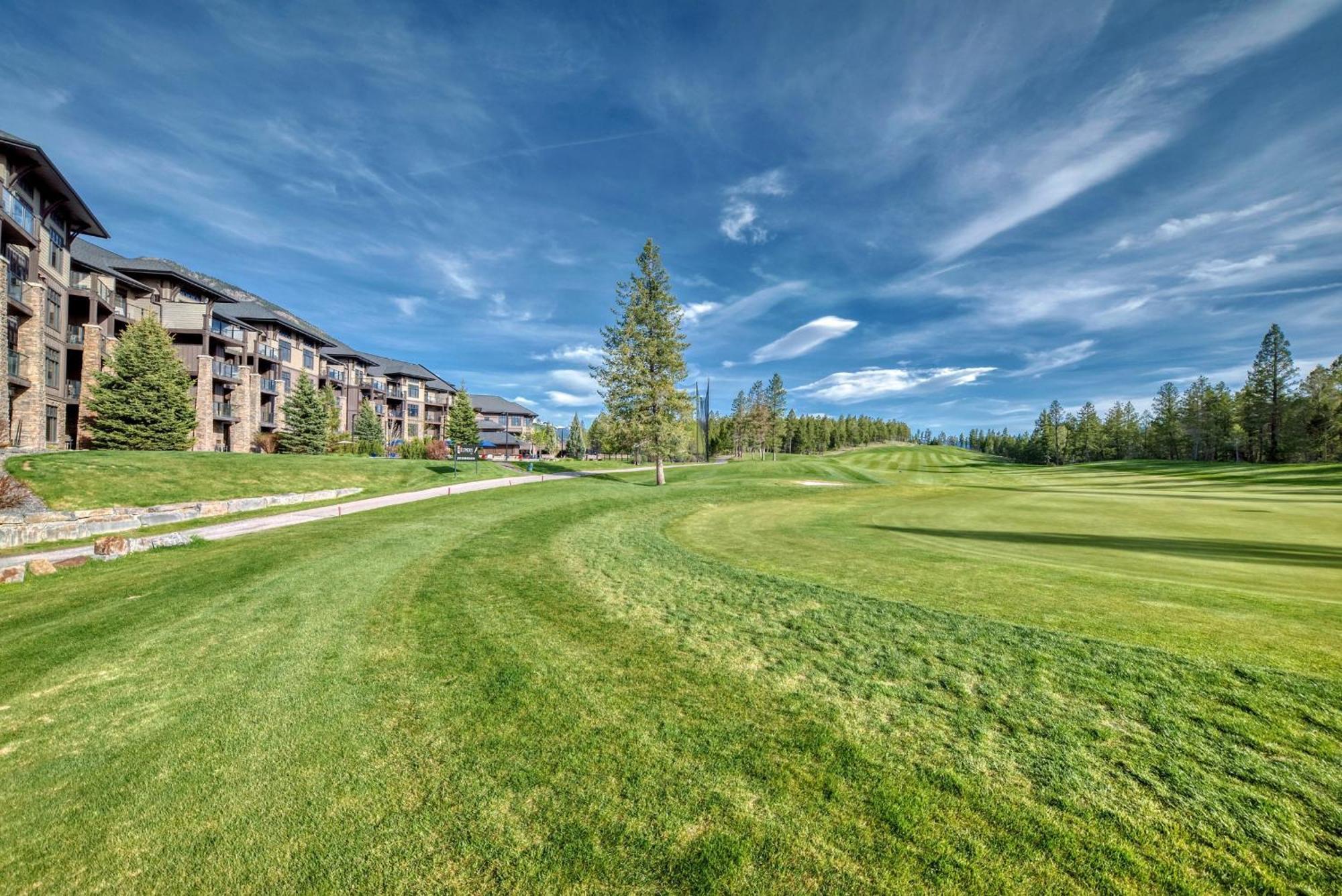 Copper Point Resort Invermere Exterior photo