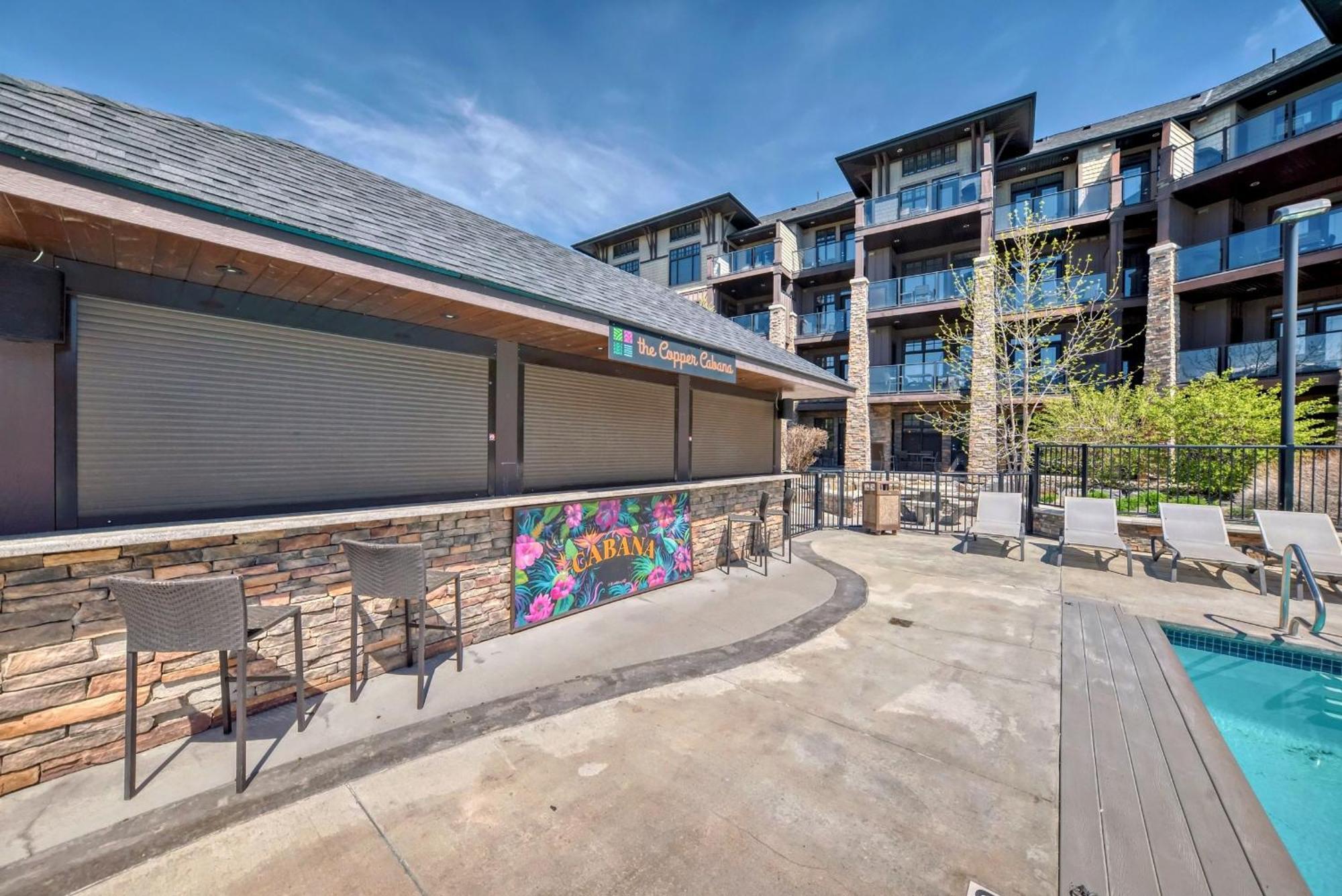 Copper Point Resort Invermere Exterior photo