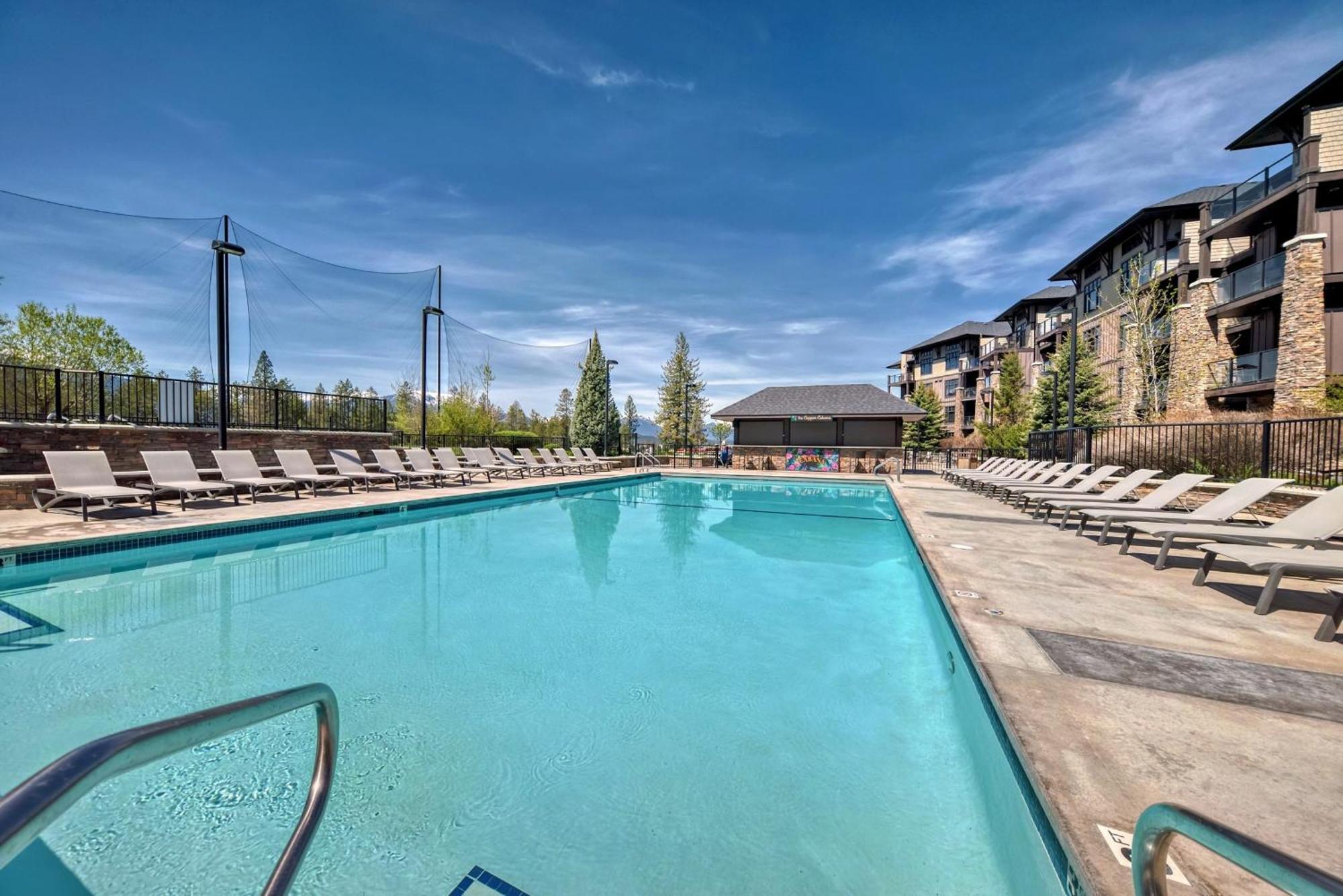 Copper Point Resort Invermere Exterior photo