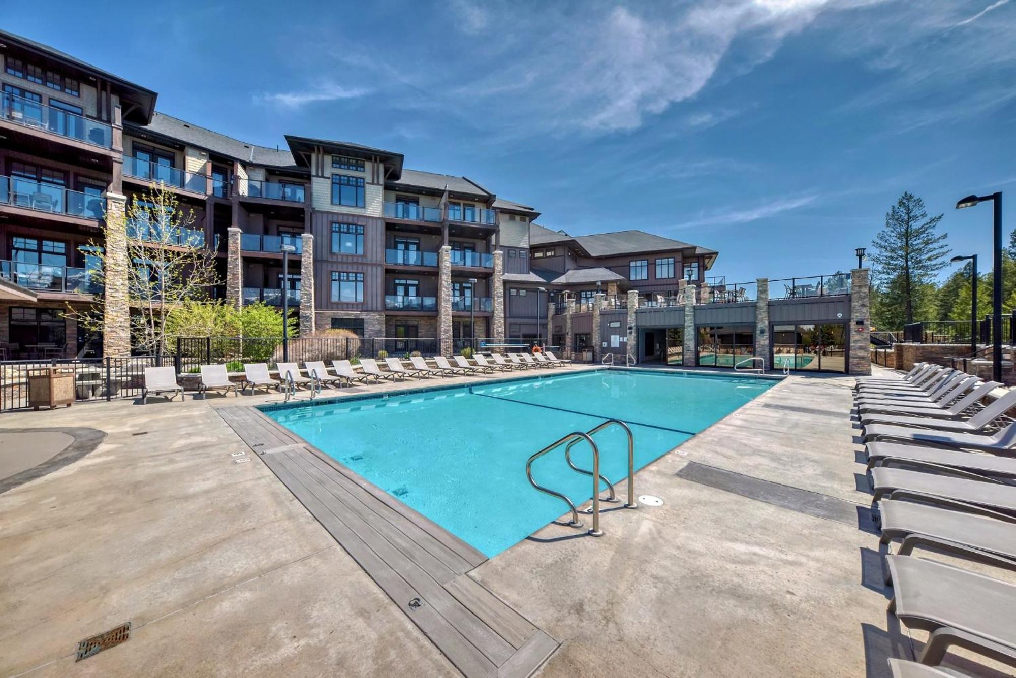 Copper Point Resort Invermere Exterior photo