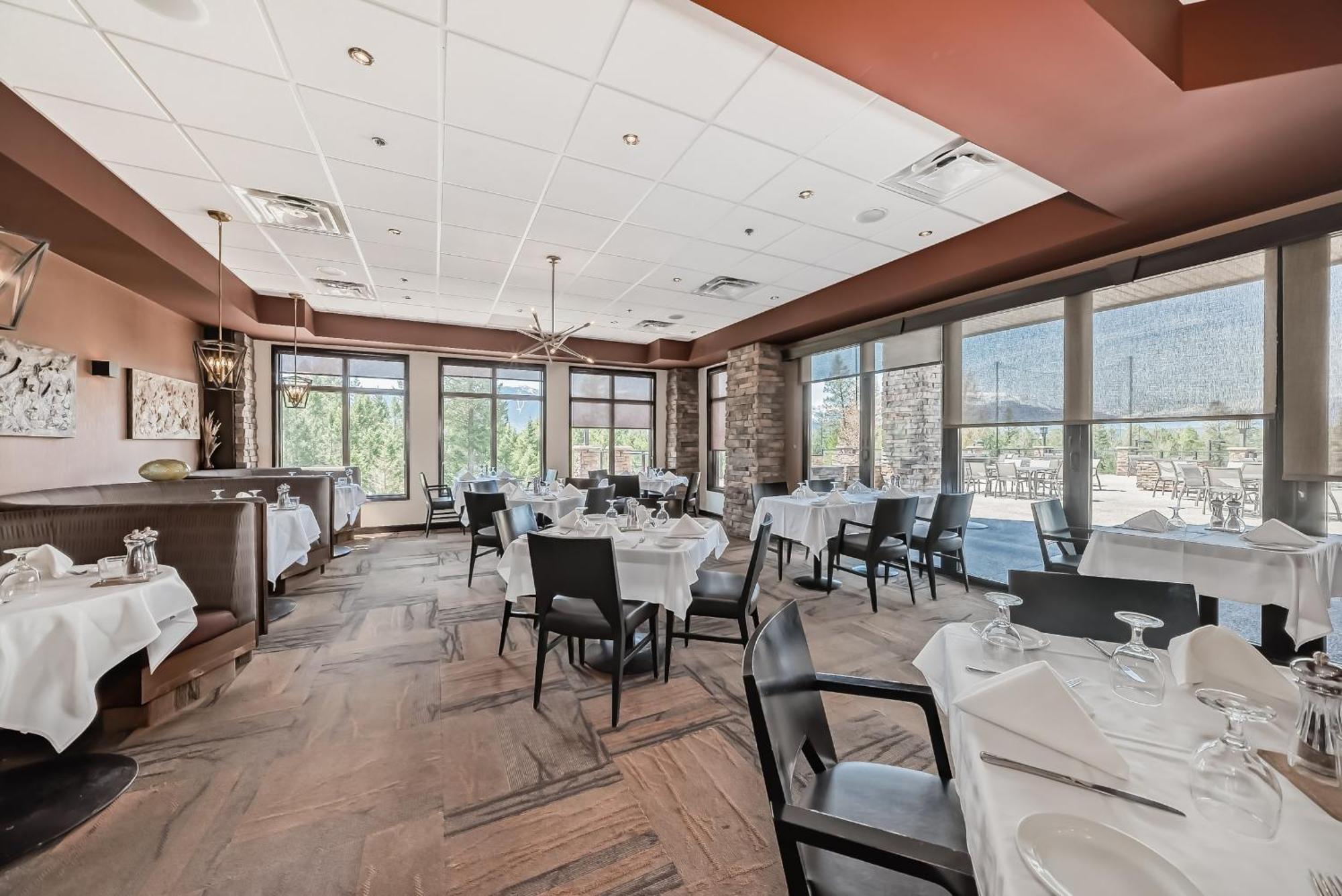 Copper Point Resort Invermere Exterior photo