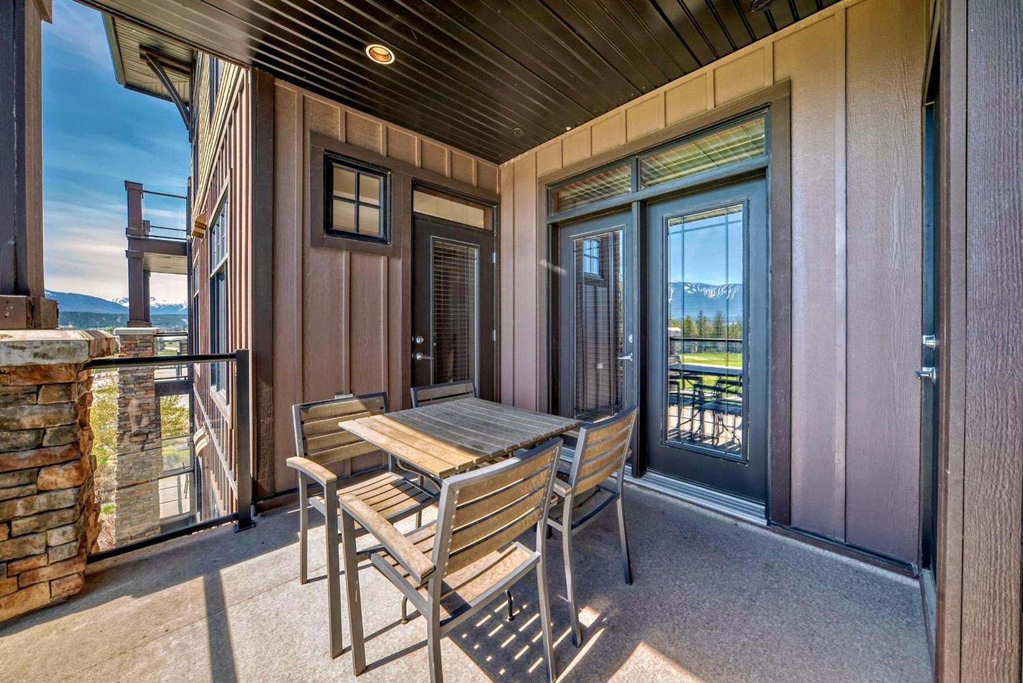 Copper Point Resort Invermere Exterior photo