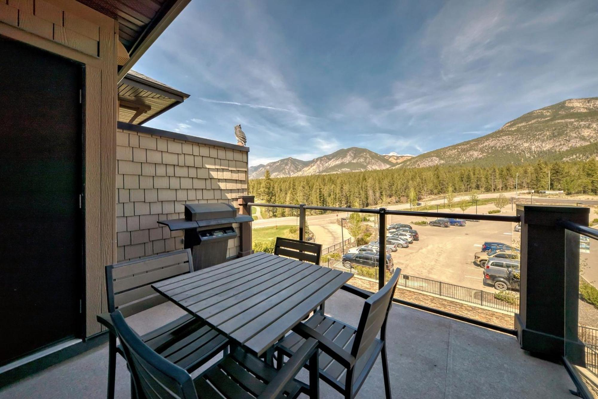Copper Point Resort Invermere Exterior photo