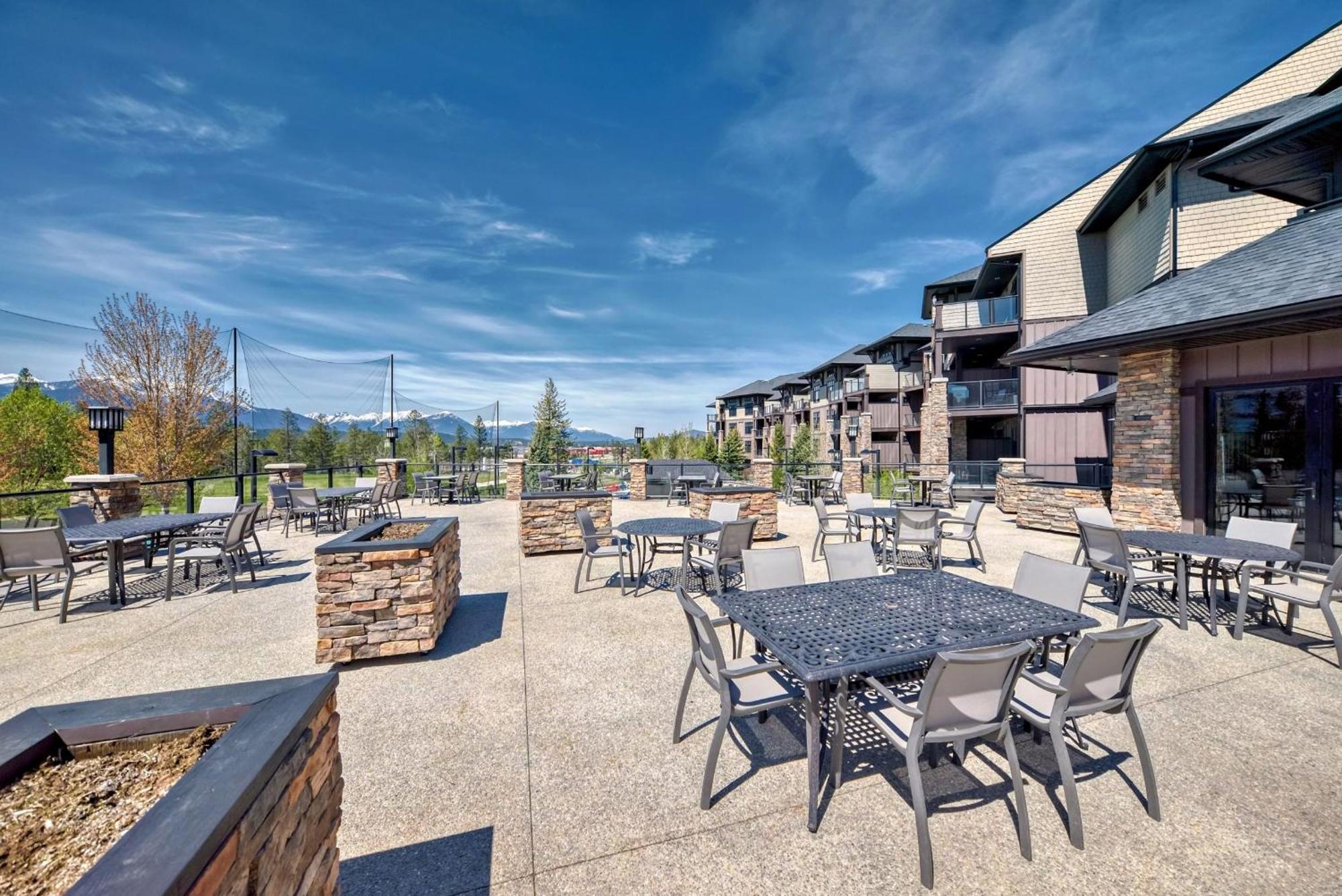 Copper Point Resort Invermere Exterior photo