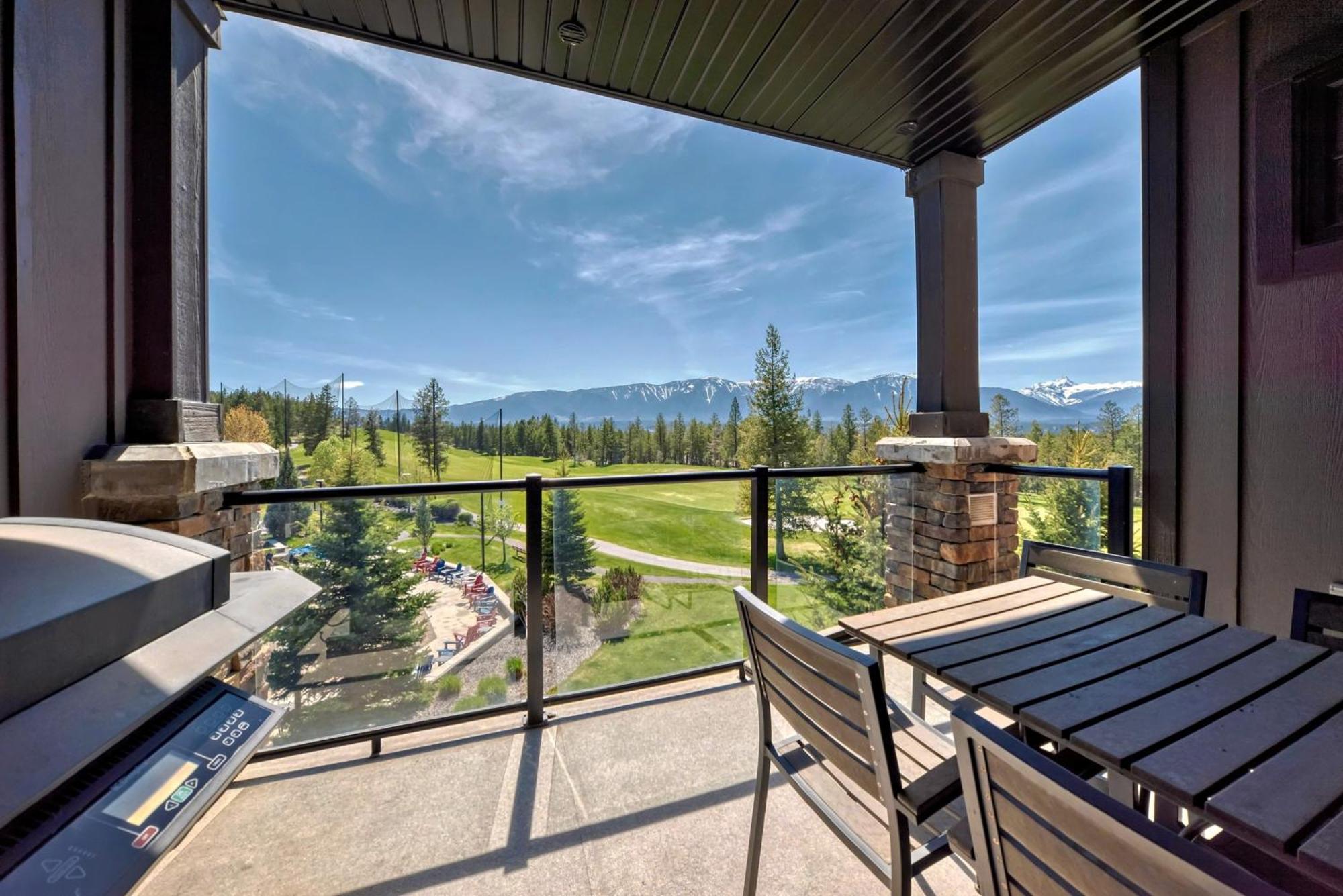 Copper Point Resort Invermere Exterior photo